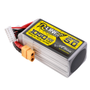 Tattu R-Line 5.0 6s 1050mAh 150C Lipo XT60