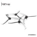 HQProp CineWhoop Duct T90MMx3 3.5" Grey