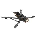 Lumenier QAV-S 2 JohnnyFPV SE 7&rdquo; Frame Kit