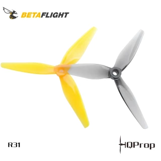 HQProp Betaflight R31 5.1X3.1X3 Propeller
