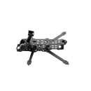 GEPRC GEP-Tern-LR40 4" Mini Long Range Frame