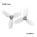 HQProp DT63mmX3 V2 Propeller 2,5" (2CW+2CCW)