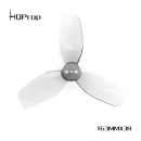 HQProp DT63mmX3 V2 Propeller 2,5" (2CW+2CCW)