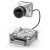 Caddx Polar Vista Kit Starlight Digital DJI FPV - Rückläufer