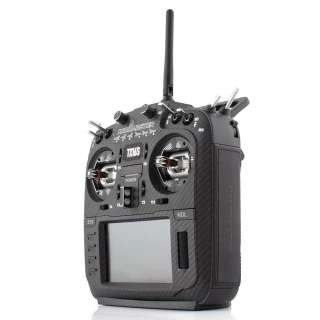 RadioMaster TX16S MAX MKII 4in1 Multi Protokoll Remote AG01 Gimbals