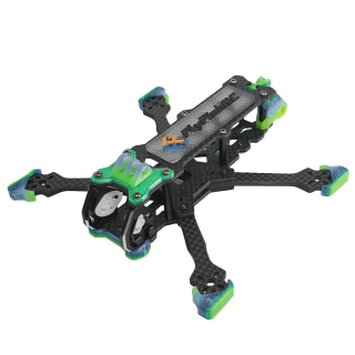 Volador VX3.5 Mini FPV drone Building kit
