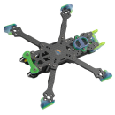 Volador VX3.5 Mini FPV Drohnen Bausatz