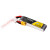 Tattu 2s 7.6V HV 550mAh 95c Lipo Long-Pack XT30