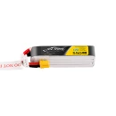 Tattu 3s 11.4V HV 550mAh 95C Long-Pack XT30