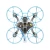 BetaFPV Air65 1S Brushless Whoop Freestyle ELRS