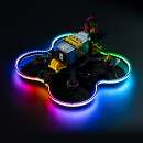 SpeedyBee Bee35 Meteor LED Strip