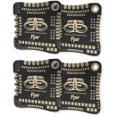 SpeedyBee 4pcs FPV Soldering Practice Board