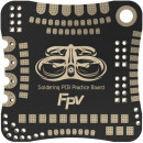 SpeedyBee 4pcs FPV Soldering Practice Board