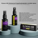 Flywoo X30 PCBA Waterproof Superhydrophobic Spray