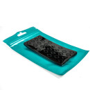 Universal Sticky Battery Pad Black (3 St&uuml;ck)