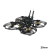 Flywoo FlyLens 75 HD 2S FPV Drone kit DJI O3 ELRS