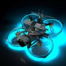 Flywoo FlyLens 85 HD 2S Whoop Walksnail Moonlight 4K ELRS V1.3