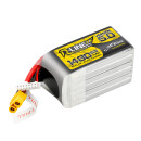 Tattu R-Line 5.0 6S 1480mAh 150C Lipo