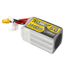 Tattu R-Line 5.0 6S 1480mAh 150C Lipo