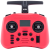 RadioMaster Pocket ELRS Remote Control EU-LBT Red