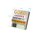 Flywoo GOKU GM10 V3 Mini GPS mit Kompass