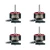 BetaFPV 0702 30000KV Brushless Motor (4pcs)