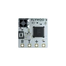 Flywoo TCXO 2.4G ELRS EL24E Nano Empfänger