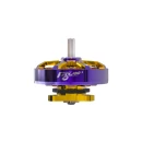 Flywoo ROBO 1002 23500KV Gold Purple Motor