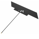 TBS Ninja Star Antenne 700-1100 GHz U.FL