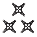 Flywoo DJI O3 Air Unit 20x20 16x16 Adapter plate (3 Stück)