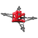 Firefly 1S DC16 Nano V2.0 Frame kit HDZero